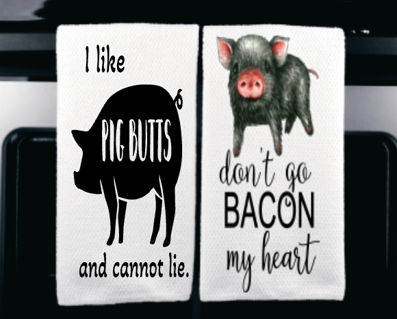 Animal Themed