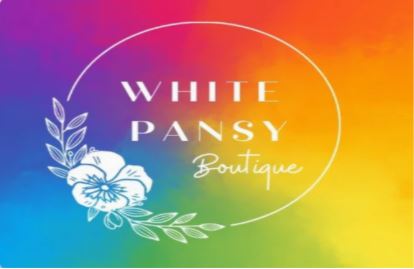 WhitePansy
